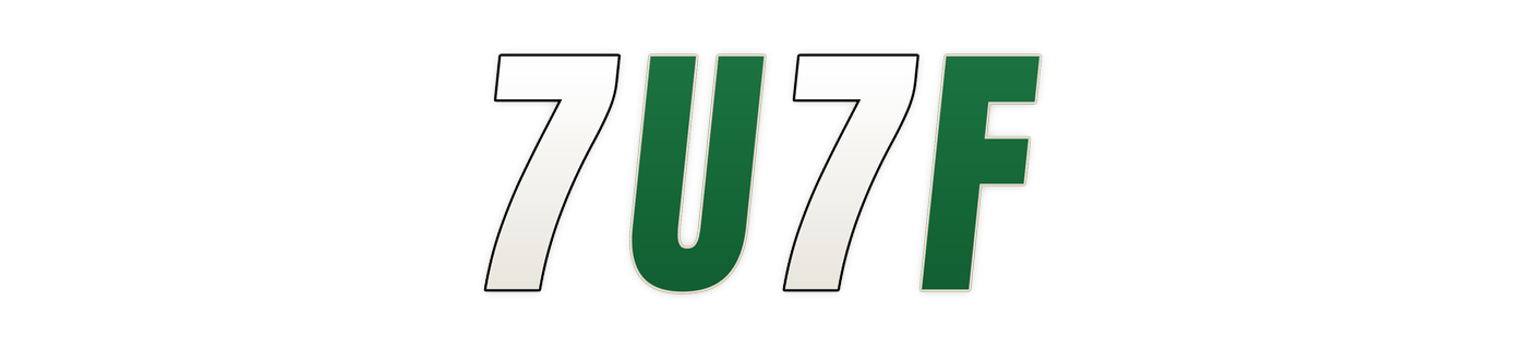 7u7f